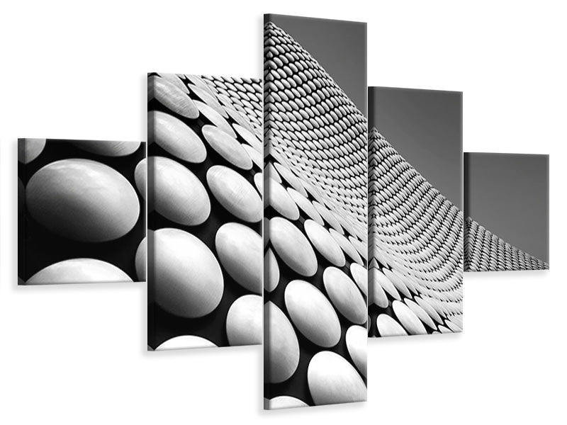 5-piece-canvas-print-curve