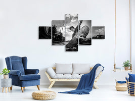 5-piece-canvas-print-ellis-ekkart-five-o