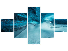 5-piece-canvas-print-hidden-frozen-world
