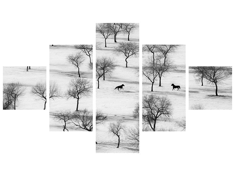 5-piece-canvas-print-run