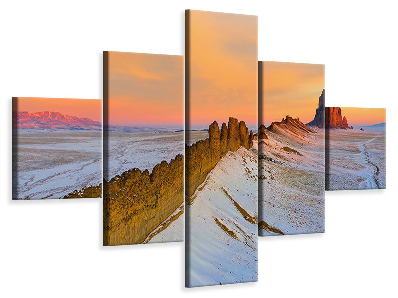 5-piece-canvas-print-sail-to-the-sun