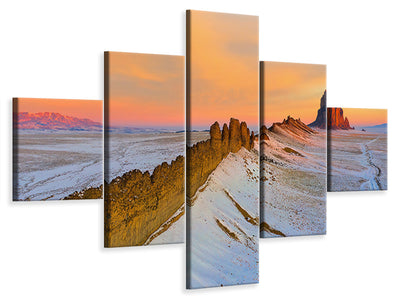 5-piece-canvas-print-sail-to-the-sun