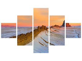 5-piece-canvas-print-sail-to-the-sun