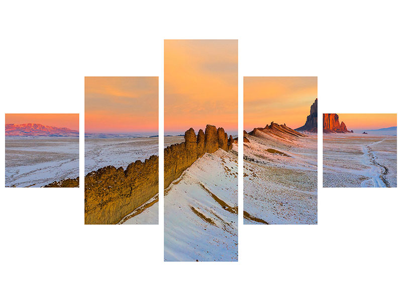 5-piece-canvas-print-sail-to-the-sun