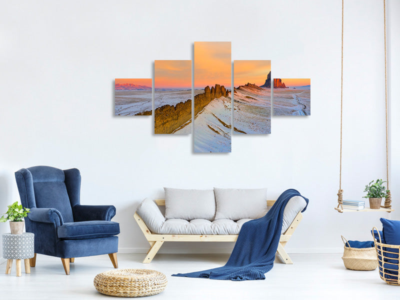 5-piece-canvas-print-sail-to-the-sun