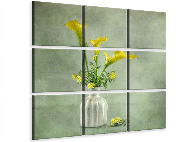 9-piece-canvas-print-calia-lillies