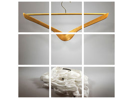 9-piece-canvas-print-useless-series-the-cloth-hanger