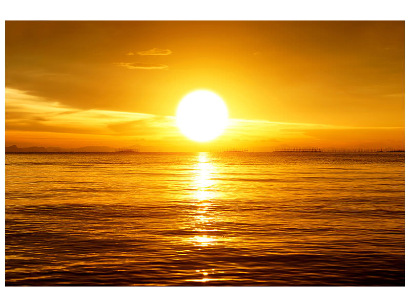 canvas-print-fantastic-sunset