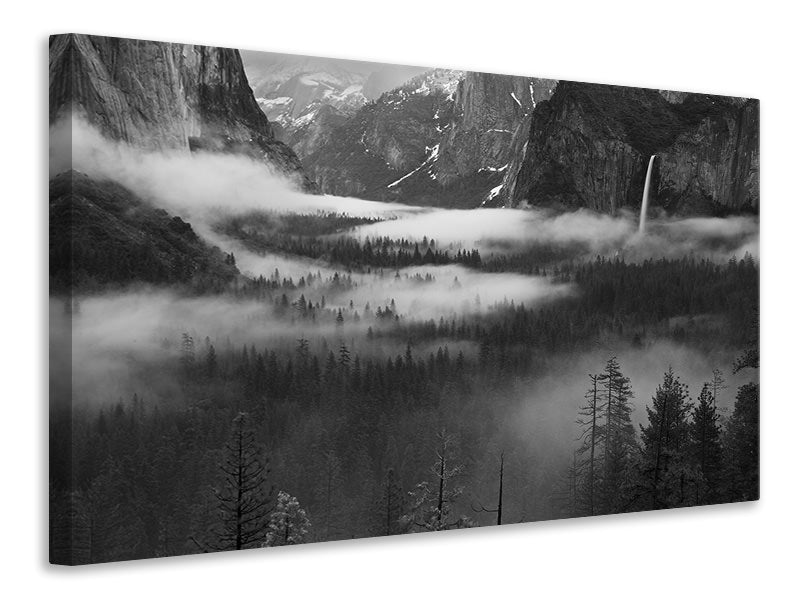 canvas-print-fog-floating-in-yosemite-valley