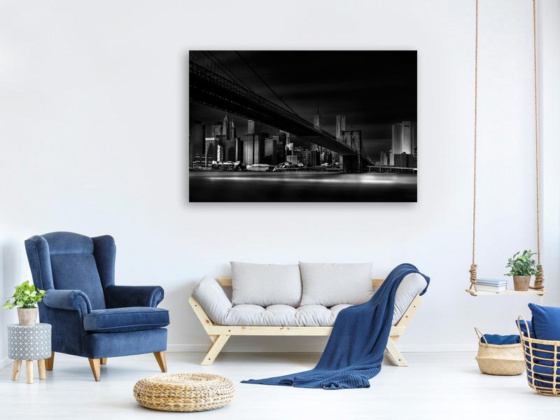 canvas-print-gotham-city-x