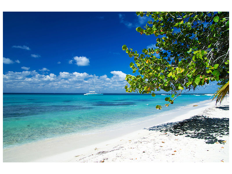 canvas-print-happy-beach