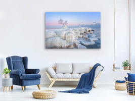 canvas-print-ice-wonderland-x