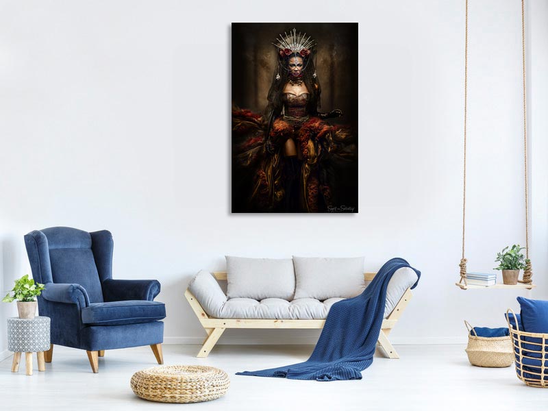 canvas-print-lady-of-the-night-x