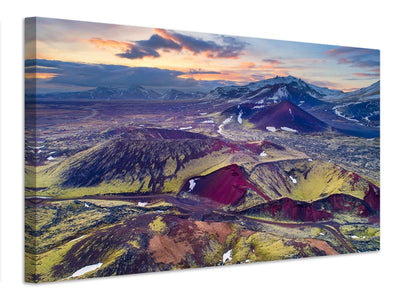 canvas-print-land-of-volcanos-x