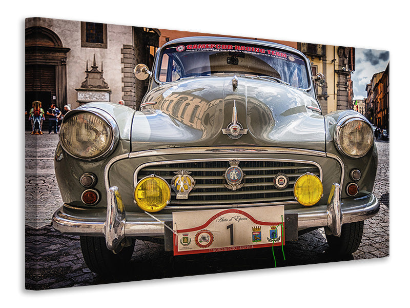 canvas-print-ready-for-the-vintage-car-rally