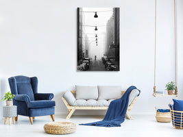 canvas-print-streets-of-hamburg