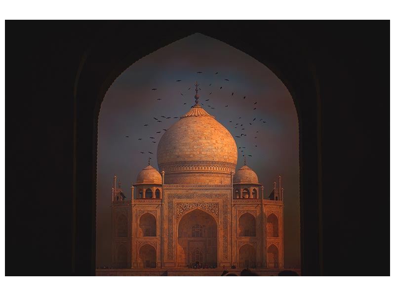 canvas-print-taj-mahal-xjo