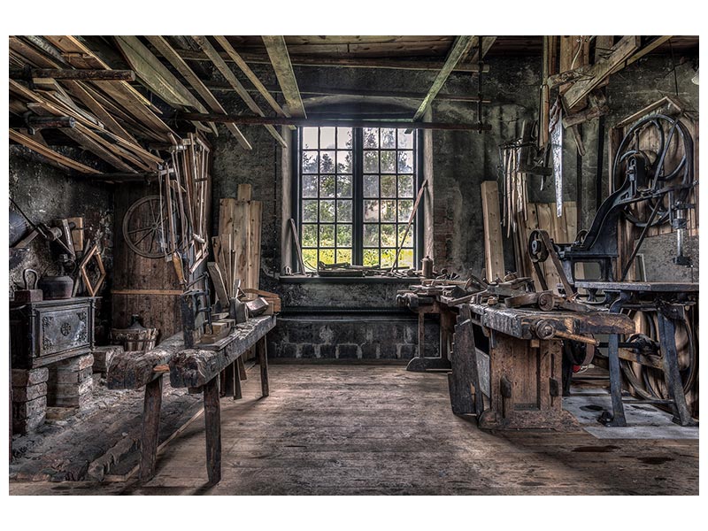 canvas-print-the-carpenters-workshop-x