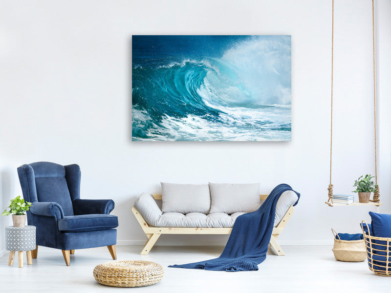 canvas-print-the-perfect-wave