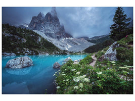 canvas-print-veneto-lago-di-sorapis-panorama-xov