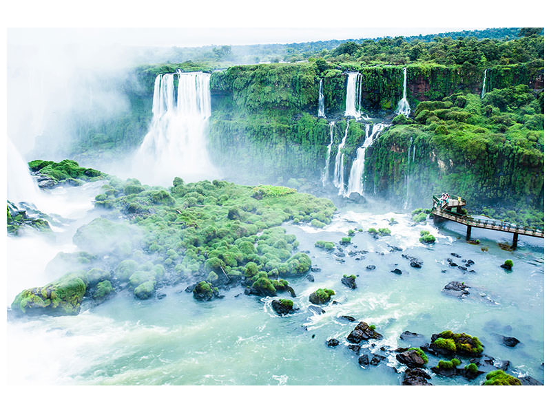 canvas-print-waterfalls