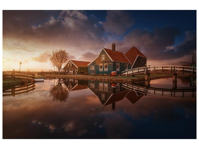 canvas-print-zaanse-schans-18-x