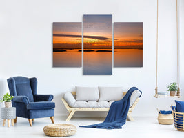 modern-3-piece-canvas-print-by-sunset