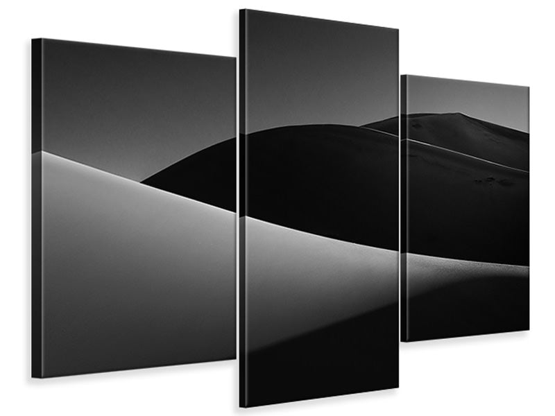 modern-3-piece-canvas-print-dune-iii