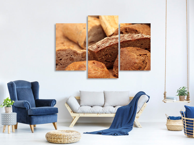 modern-3-piece-canvas-print-the-breads