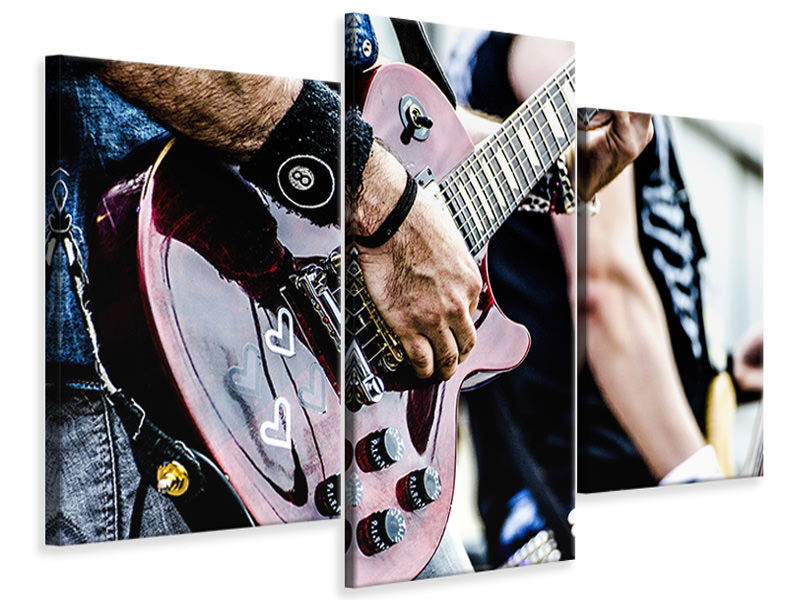 modern-3-piece-canvas-print-the-concert