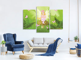 modern-3-piece-canvas-print-the-good-fairy