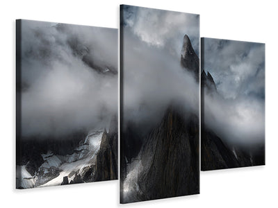 modern-3-piece-canvas-print-the-karakoram