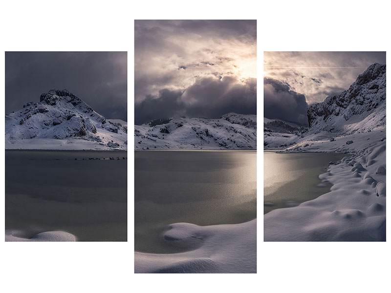 modern-3-piece-canvas-print-the-light-ii