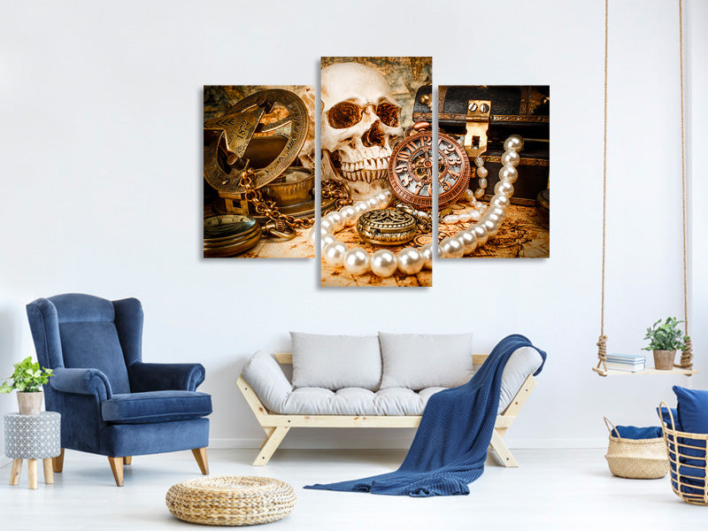 modern-3-piece-canvas-print-treasure-hunt