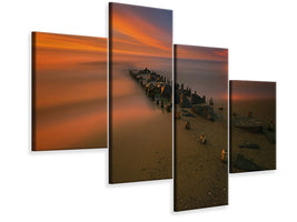 modern-4-piece-canvas-print-baltic