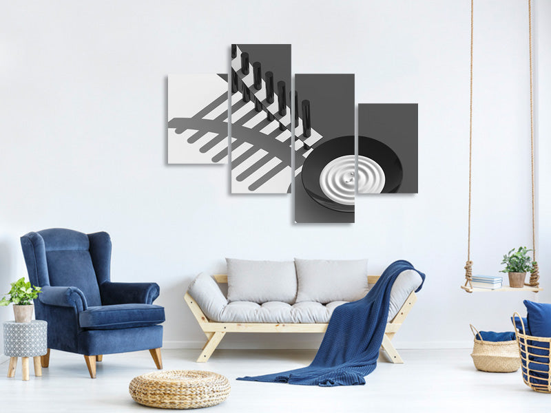 modern-4-piece-canvas-print-combination