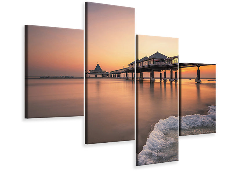 modern-4-piece-canvas-print-ice-age