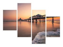modern-4-piece-canvas-print-ice-age