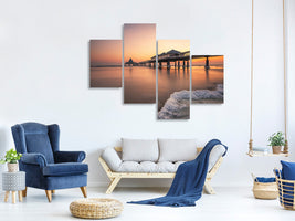 modern-4-piece-canvas-print-ice-age