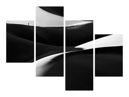 modern-4-piece-canvas-print-runner