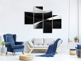 modern-4-piece-canvas-print-runner