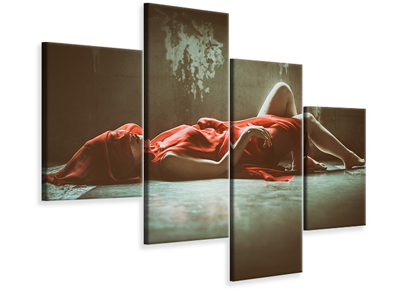 modern-4-piece-canvas-print-sensual