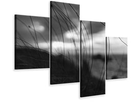 modern-4-piece-canvas-print-the-wind-brings-the-night