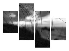 modern-4-piece-canvas-print-the-wind-brings-the-night