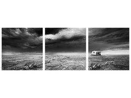panoramic-3-piece-canvas-print-abandoned