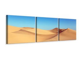 panoramic-3-piece-canvas-print-beauty-desert