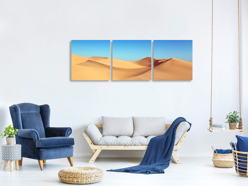 panoramic-3-piece-canvas-print-beauty-desert