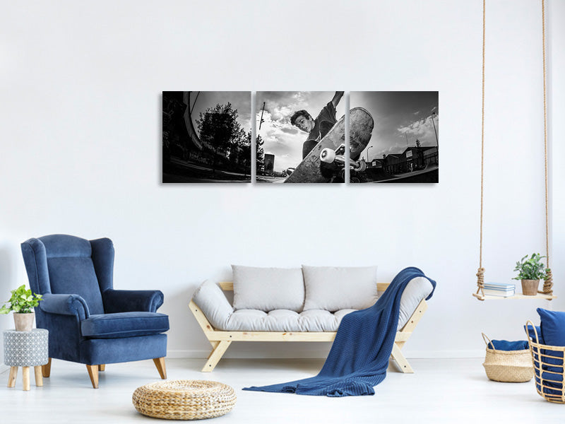 panoramic-3-piece-canvas-print-ellis-ekkart-five-o