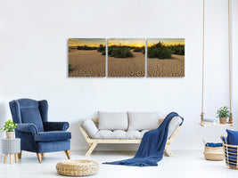 panoramic-3-piece-canvas-print-the-drought