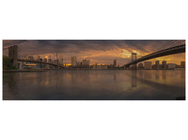 panoramic-canvas-print-between-bridges